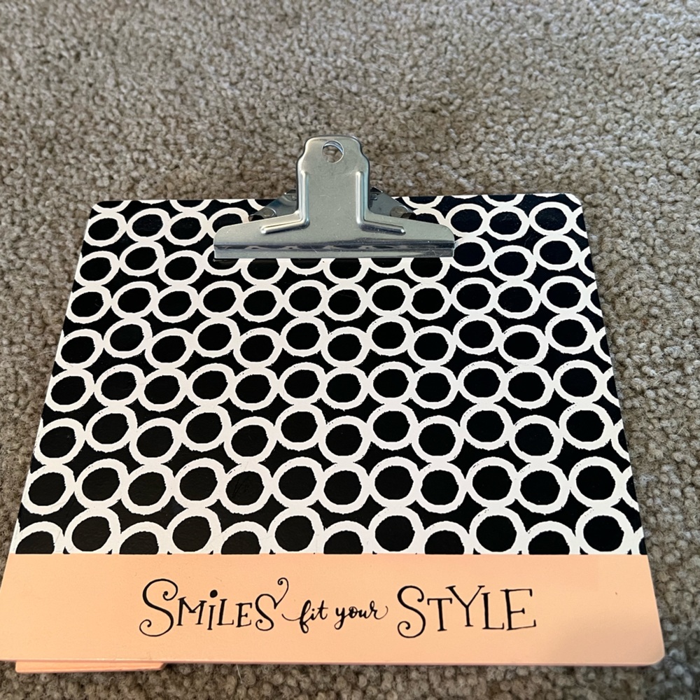 Cute Picture Frame